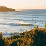Stylish And Perfectly Located Bondi Beach Hideaway