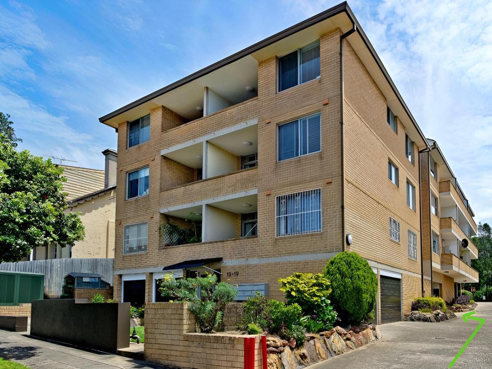 Apartment Stylish And Perfectly Located Bondi Hideaway Sydney