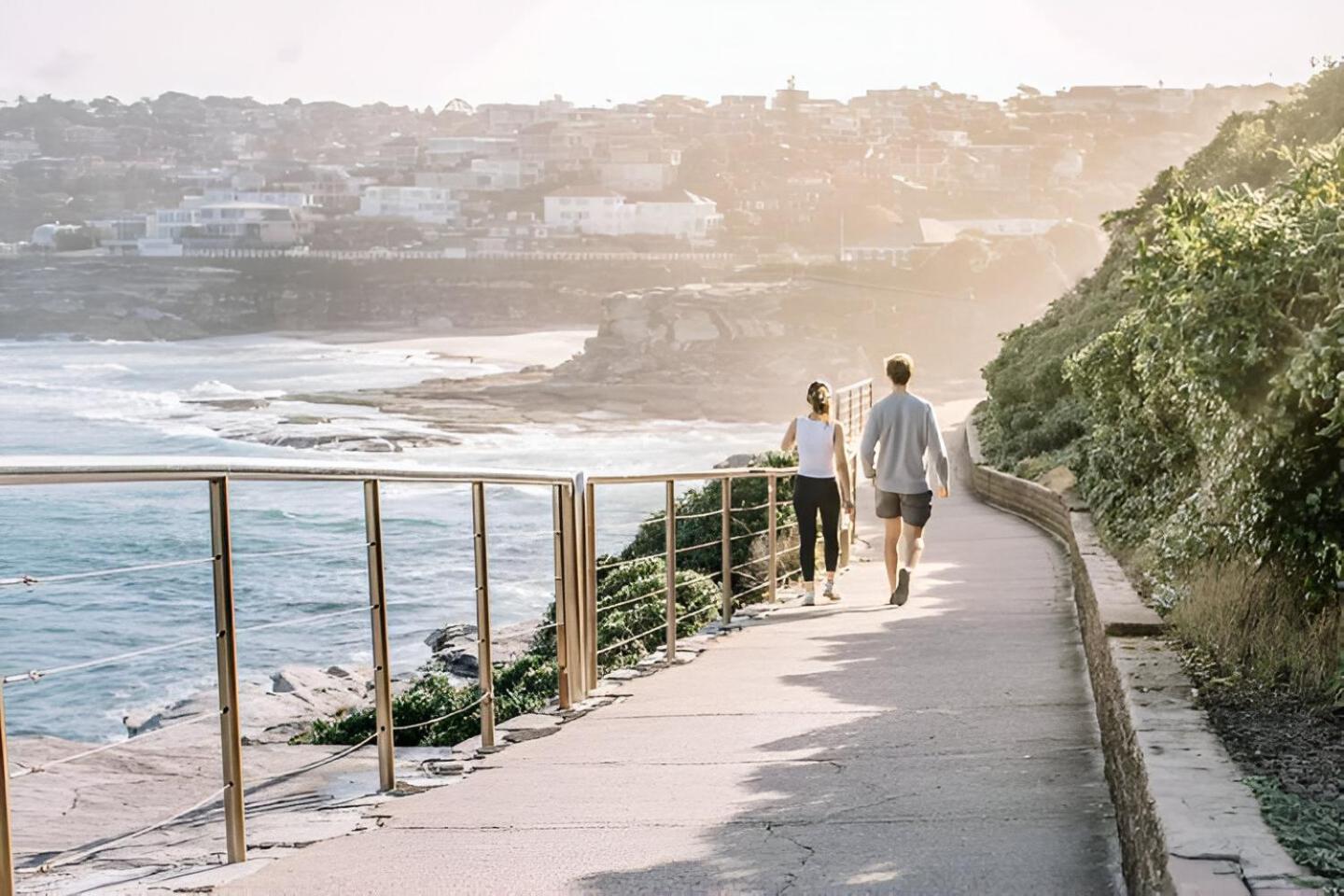 Stylish And Perfectly Located Bondi Hideaway Sydney