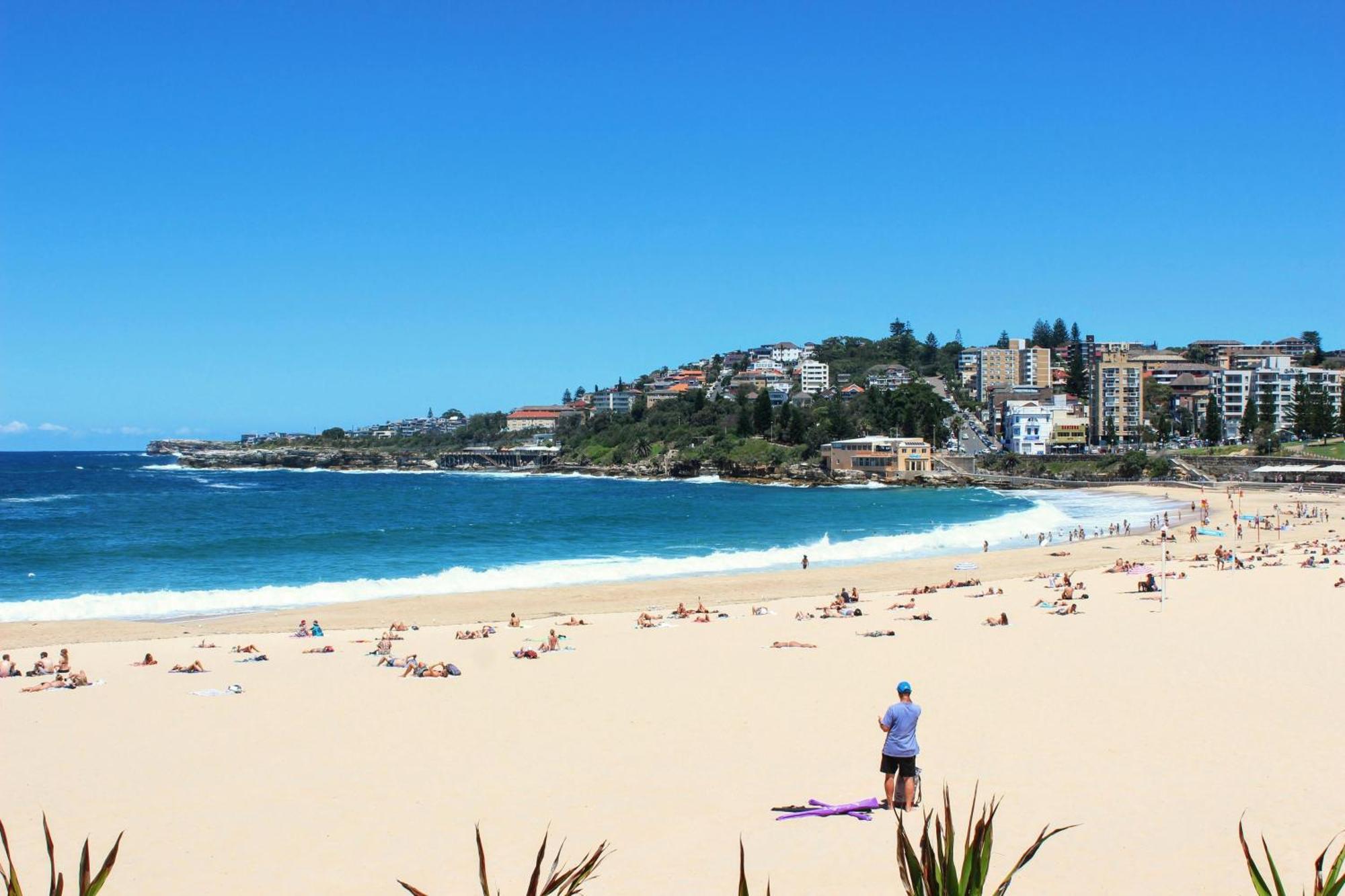 Stylish And Perfectly Located Bondi Hideaway * Sydney