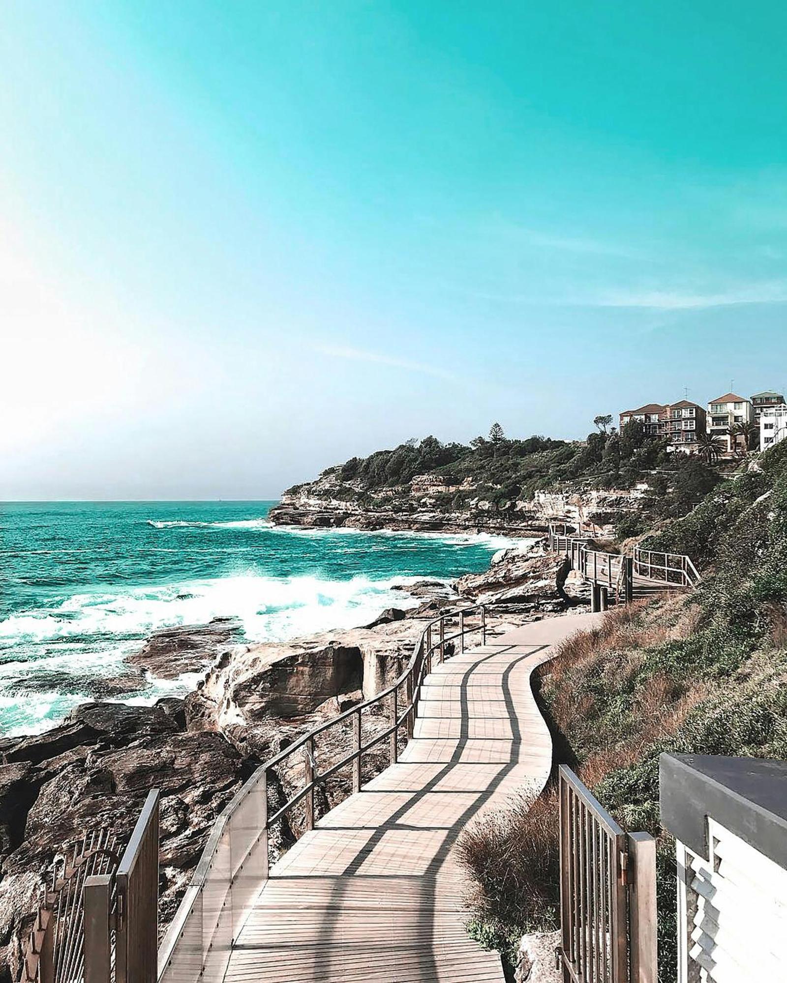 Stylish And Perfectly Located Bondi Hideaway Apartment