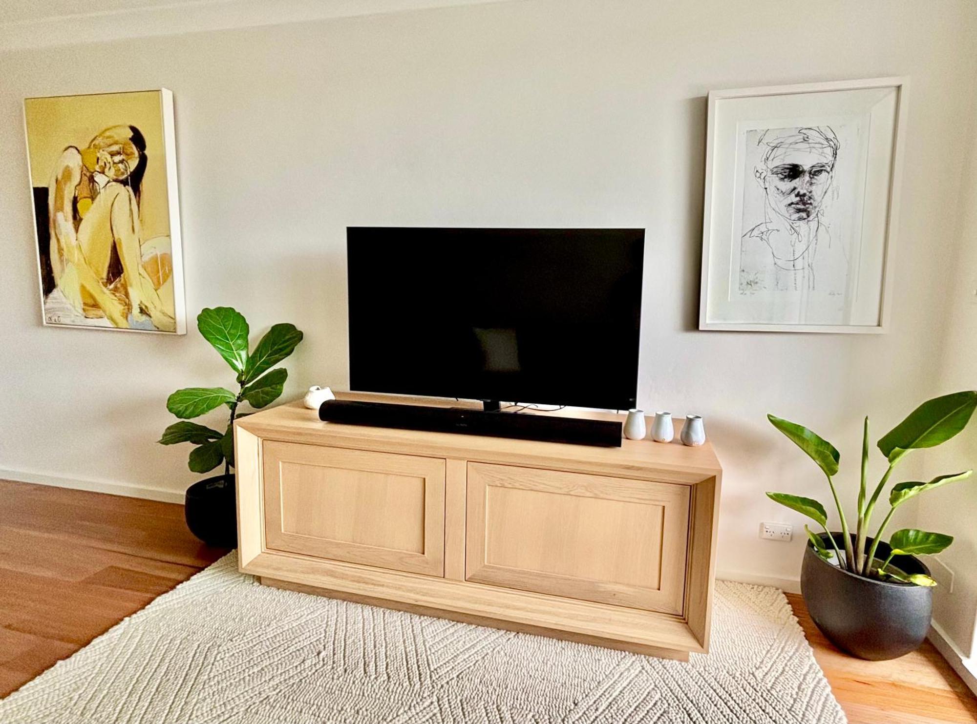 Stylish And Perfectly Located Bondi Hideaway Apartment Sydney