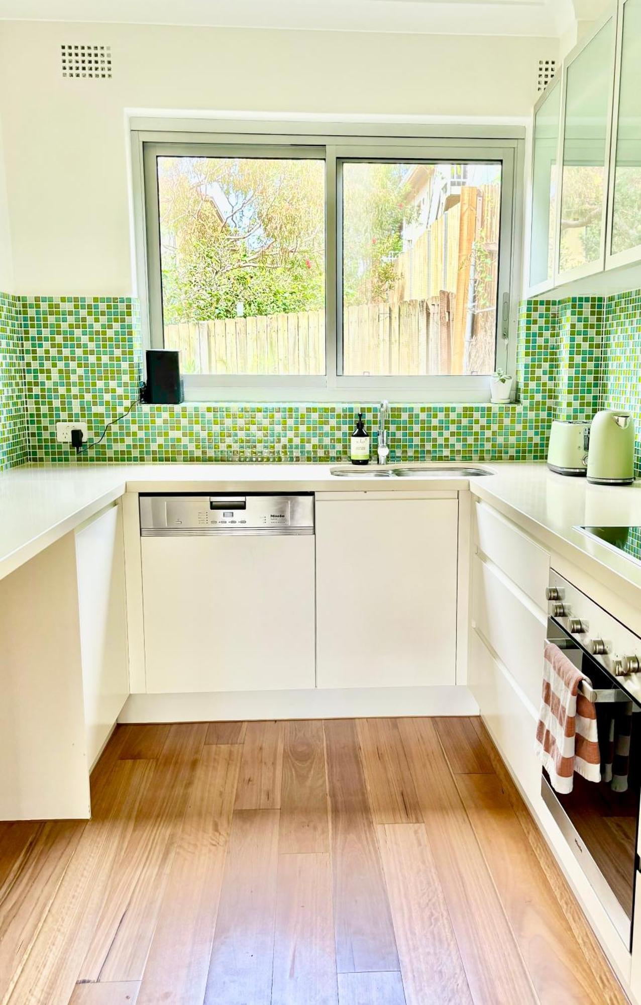 Apartment Stylish And Perfectly Located Bondi Hideaway Sydney