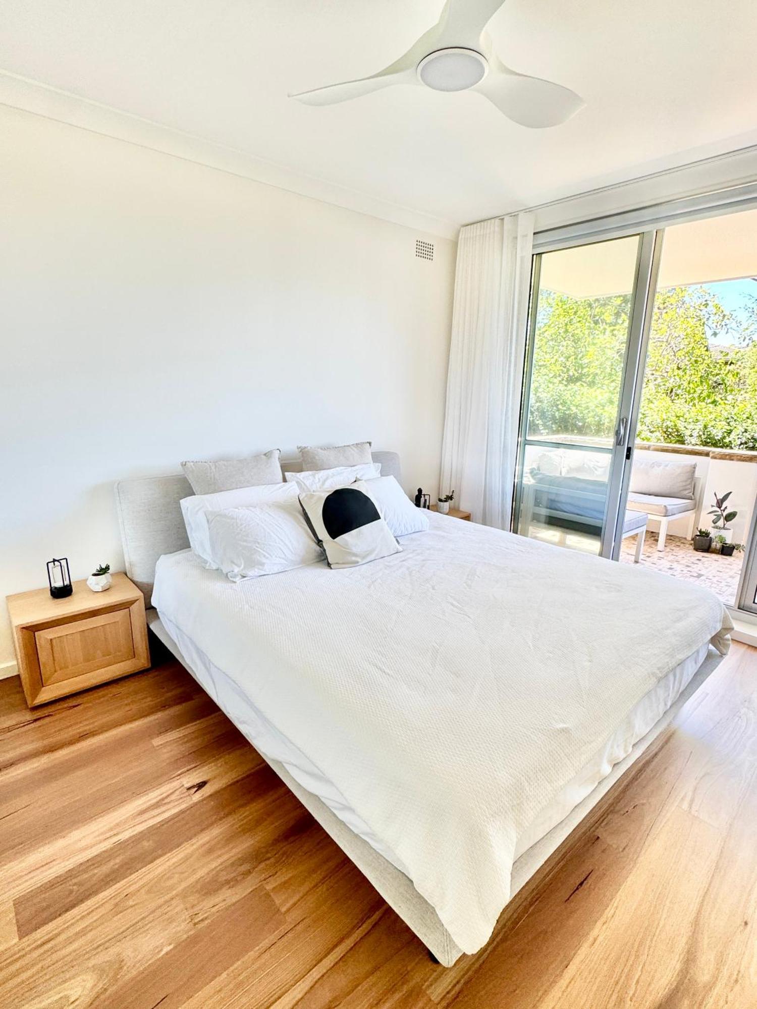 Apartment Stylish And Perfectly Located Bondi Hideaway *