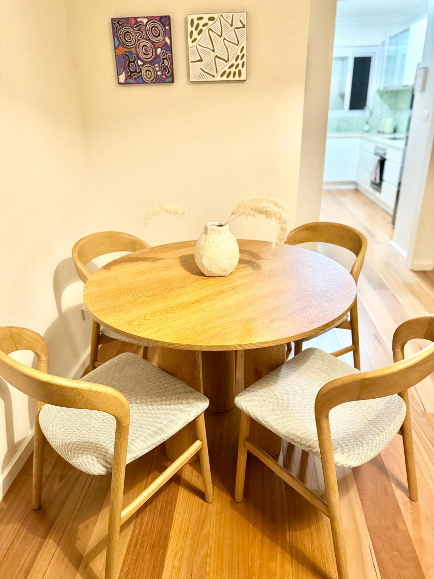 Stylish And Perfectly Located Bondi Hideaway