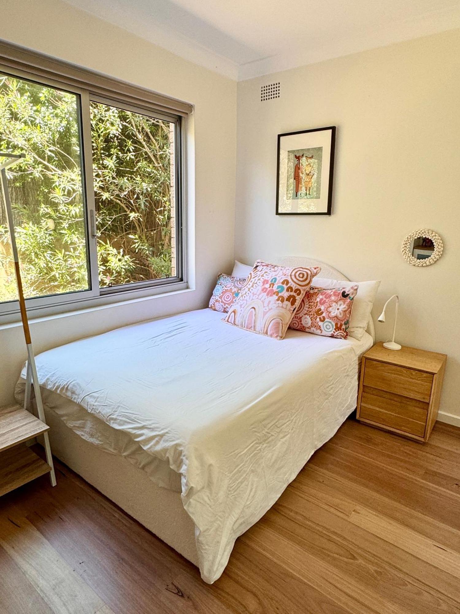 Stylish And Perfectly Located Bondi Hideaway